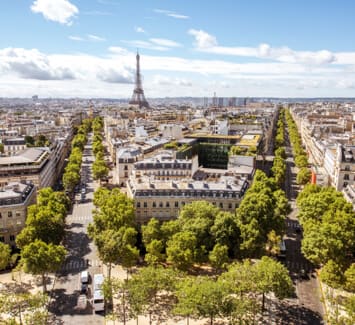 Domicilier votre entreprise en Ile-de-France vous permettra de bénéficier d'une adresse prestigieuse pour votre siège social