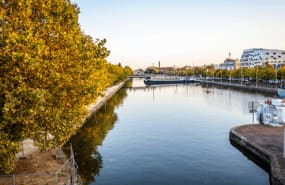 la domiciliation d'entreprise à Nancy