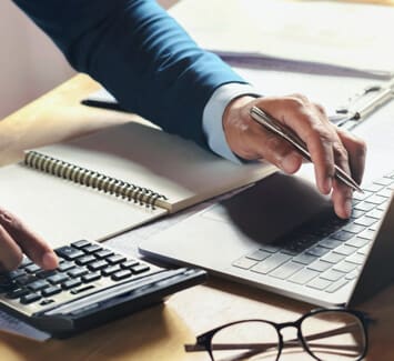À quel moment faire appel à un expert-comptable pour votre entreprise ?