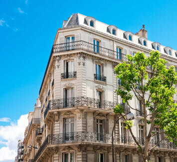 Le 3ème arrondissement de Paris offre de nombreux quartiers prestigieux pour votre entreprise