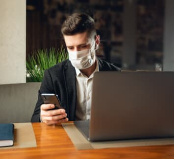 Covid-19 : comment s'organise la reprise d'activité en entreprise après le 11 mai ?