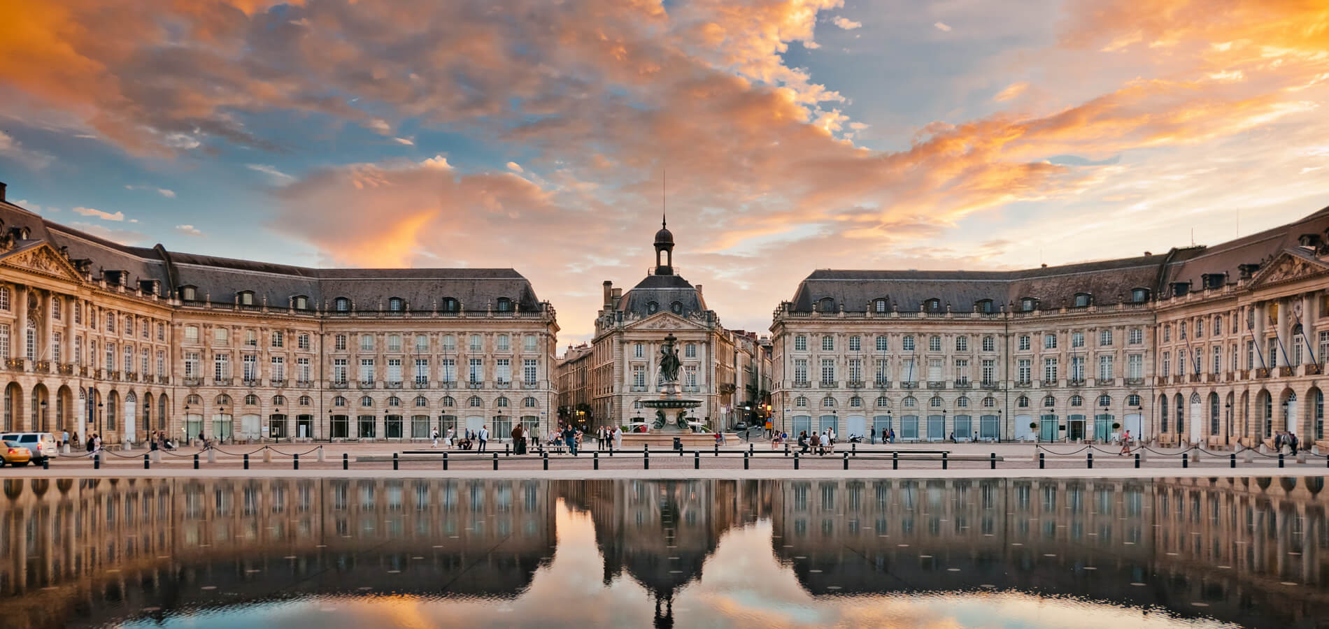 Une adresse prestigieuse à Bordeaux pour votre entreprise.