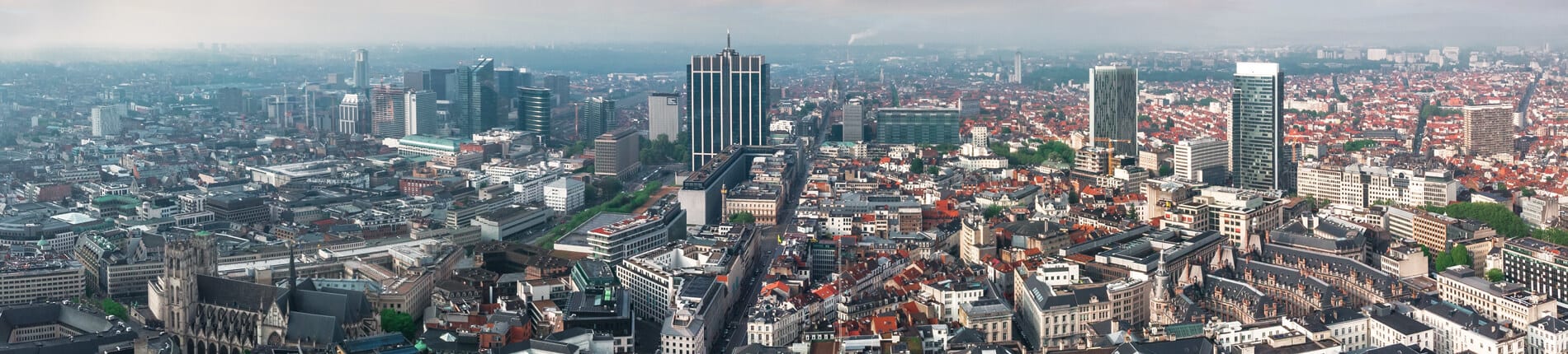 Implanter très rapidement son entreprise en Belgique.