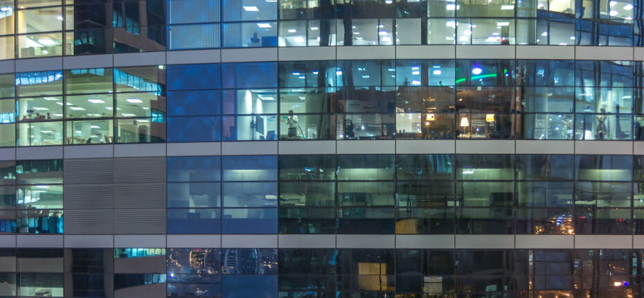 Un siège social à Clichy pour votre entreprise.