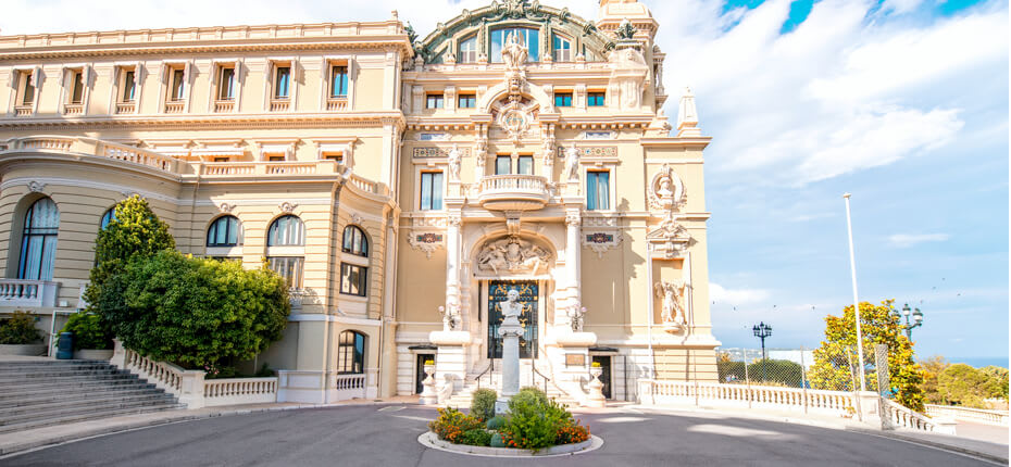La domiciliation d'entreprise à Beausoleil près de Monaco.