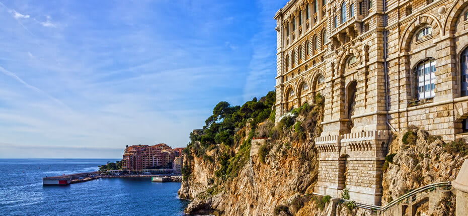 Profitez du rayonnement de Monaco pour installer le siège social de votre entreprise à Beausoleil.