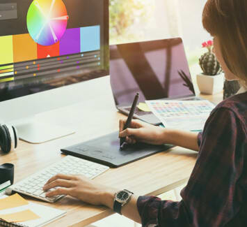 Devenir Graphiste Freelance Tout Ce Qu Il Faut Savoir Devenir Graphiste Freelance Tout Ce Qu Il Faut Savoir