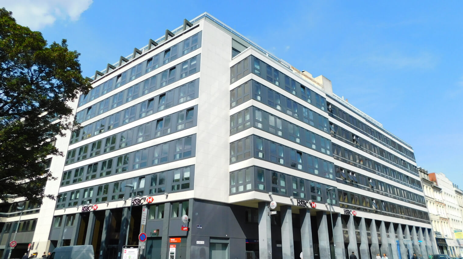 La domiciliation commerciale de votre entreprise à Lille