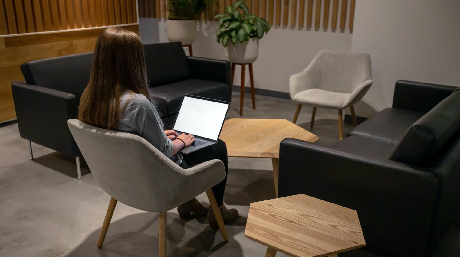 Profitez d'un centre d'affaires tout équipé à Rennes.