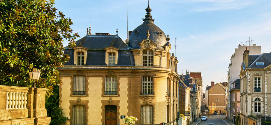 Domiciliez votre entreprise à Rennes en quelques clics.