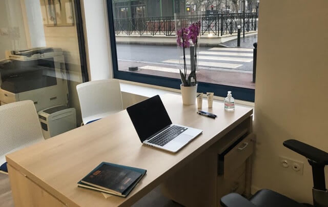 Domiciliez votre entreprise dans un centre d'affaires prestigieux au Plessis-Robinson