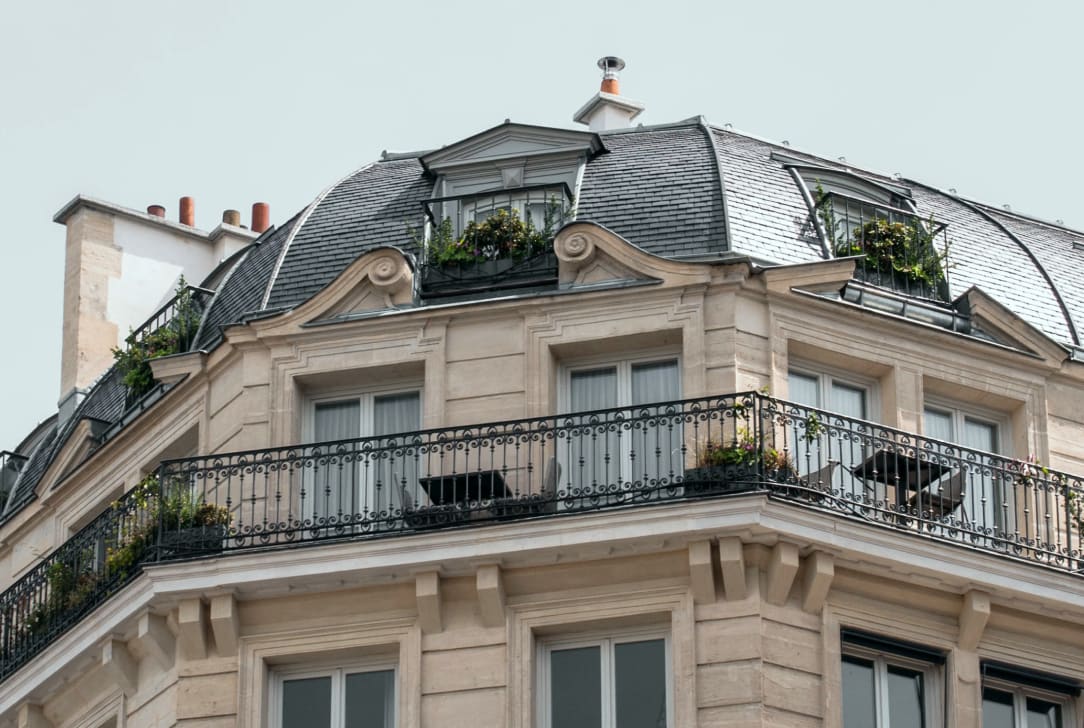 Domiciliation entreprise rue la Boétie - 8ème arrondissement de Paris