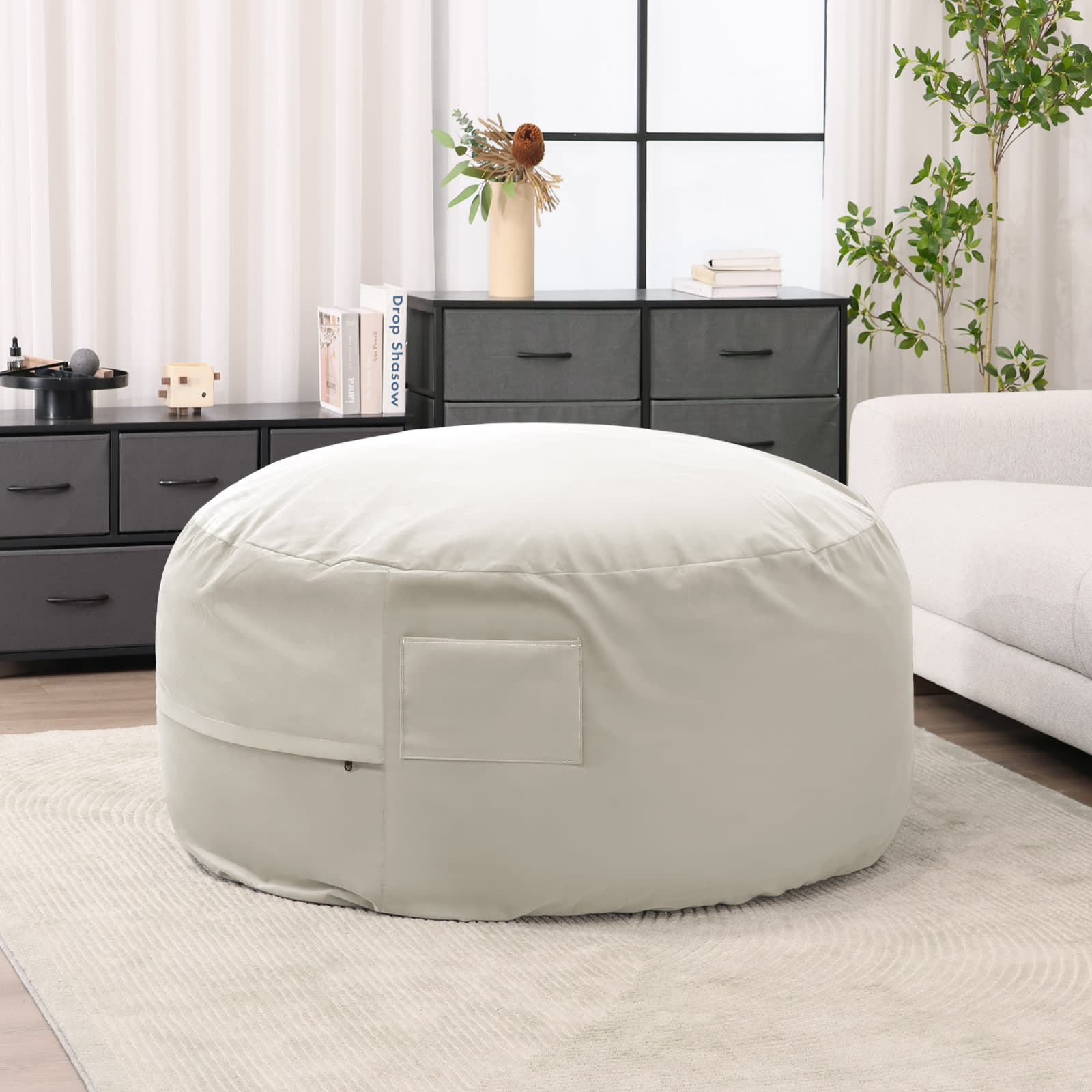 Living Room, Bedroom, Dormitory, Comfortable Children's Sofa view 6