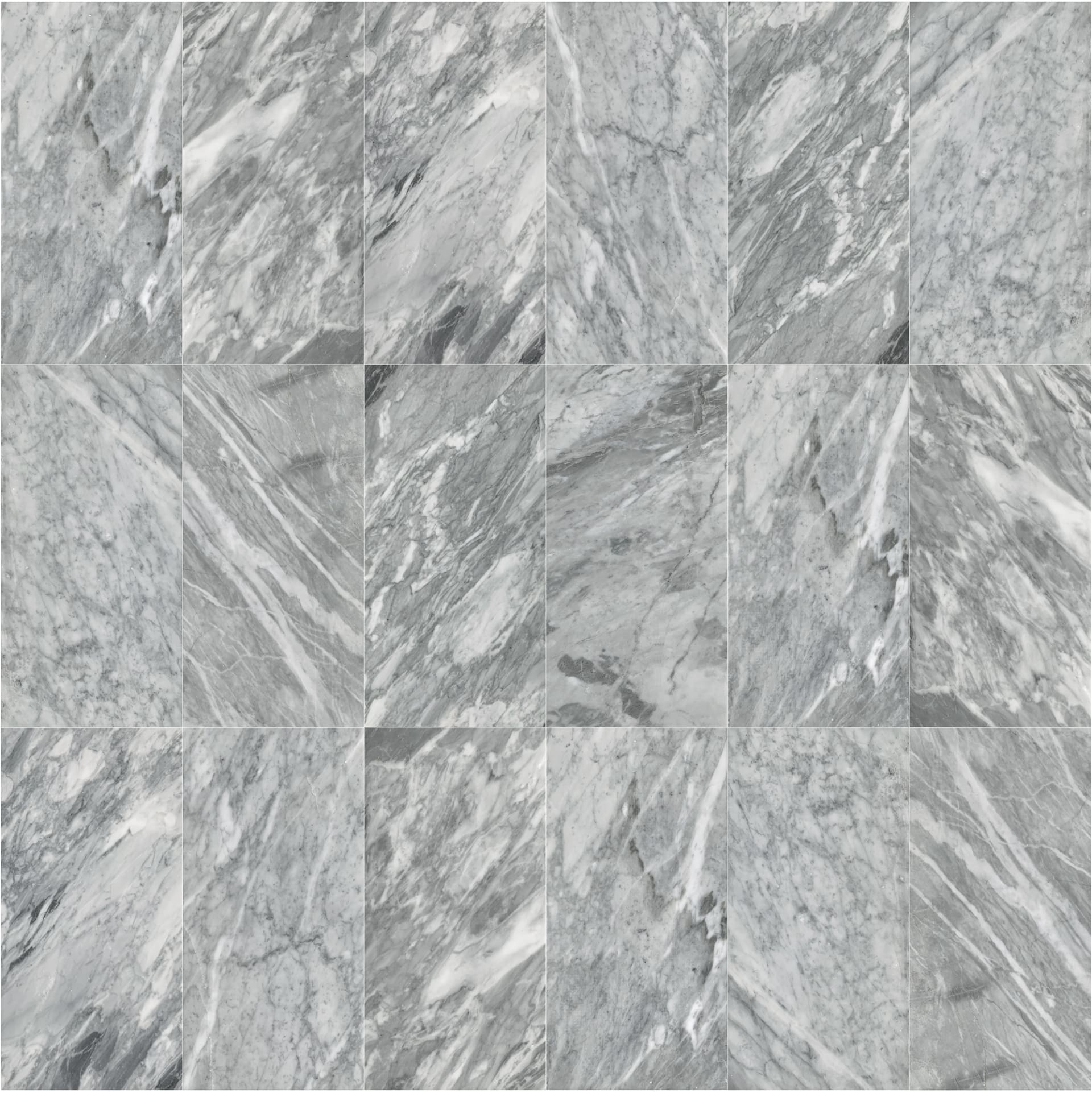 12X24 Inch Carrara Marble, Gray Marble, Natural Marble, For Wall And Floor, Polished Marble Tile view 18