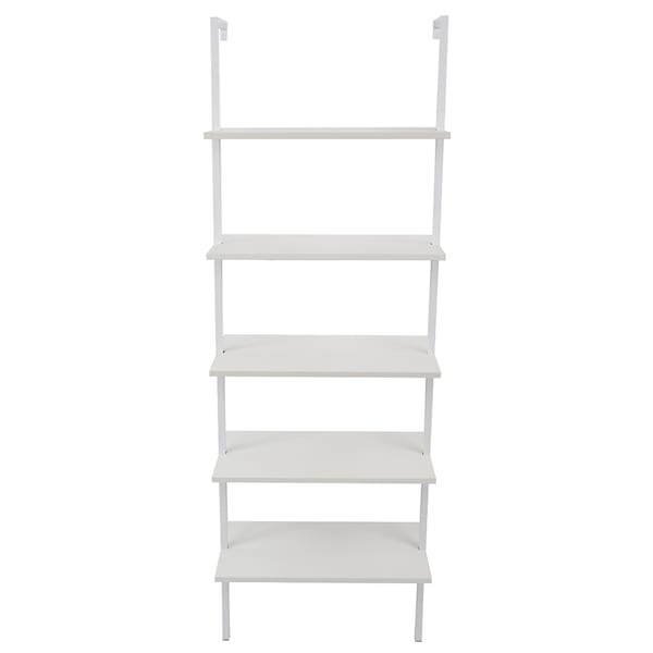 5th Floor Wall Frame - White Border White Board view 8