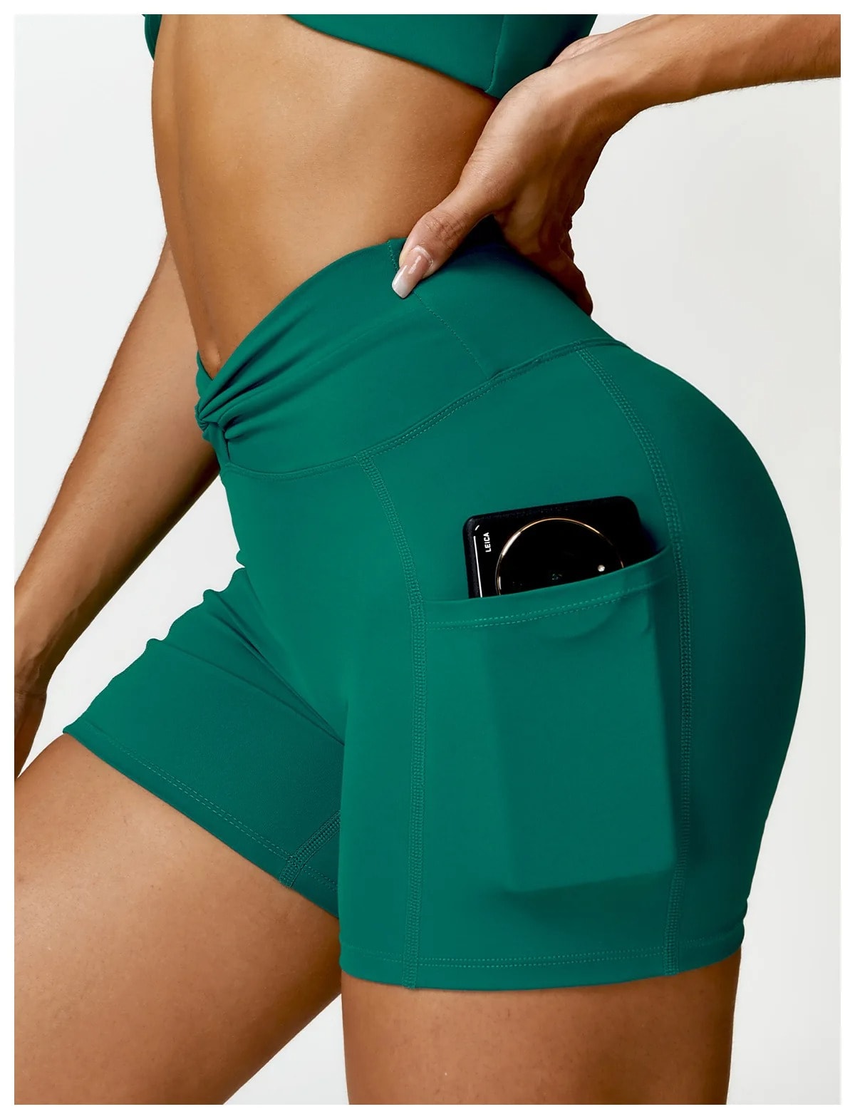 Fashion Camisole Yoga Suit Women Quick-drying Beauty Back Fitness Sports Clothes view 32