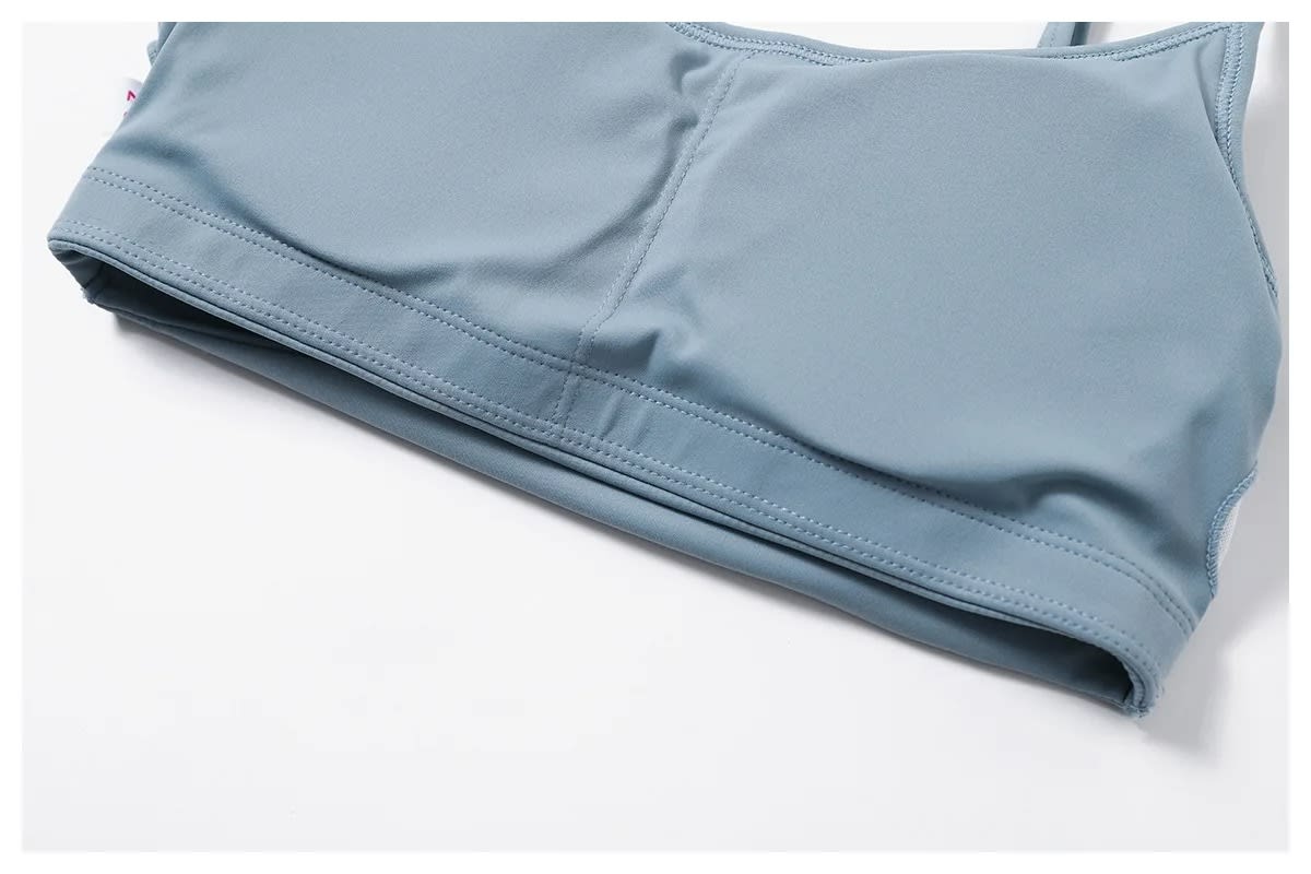 Fashion Camisole Yoga Suit Women Quick-drying Beauty Back Fitness Sports Clothes view 16