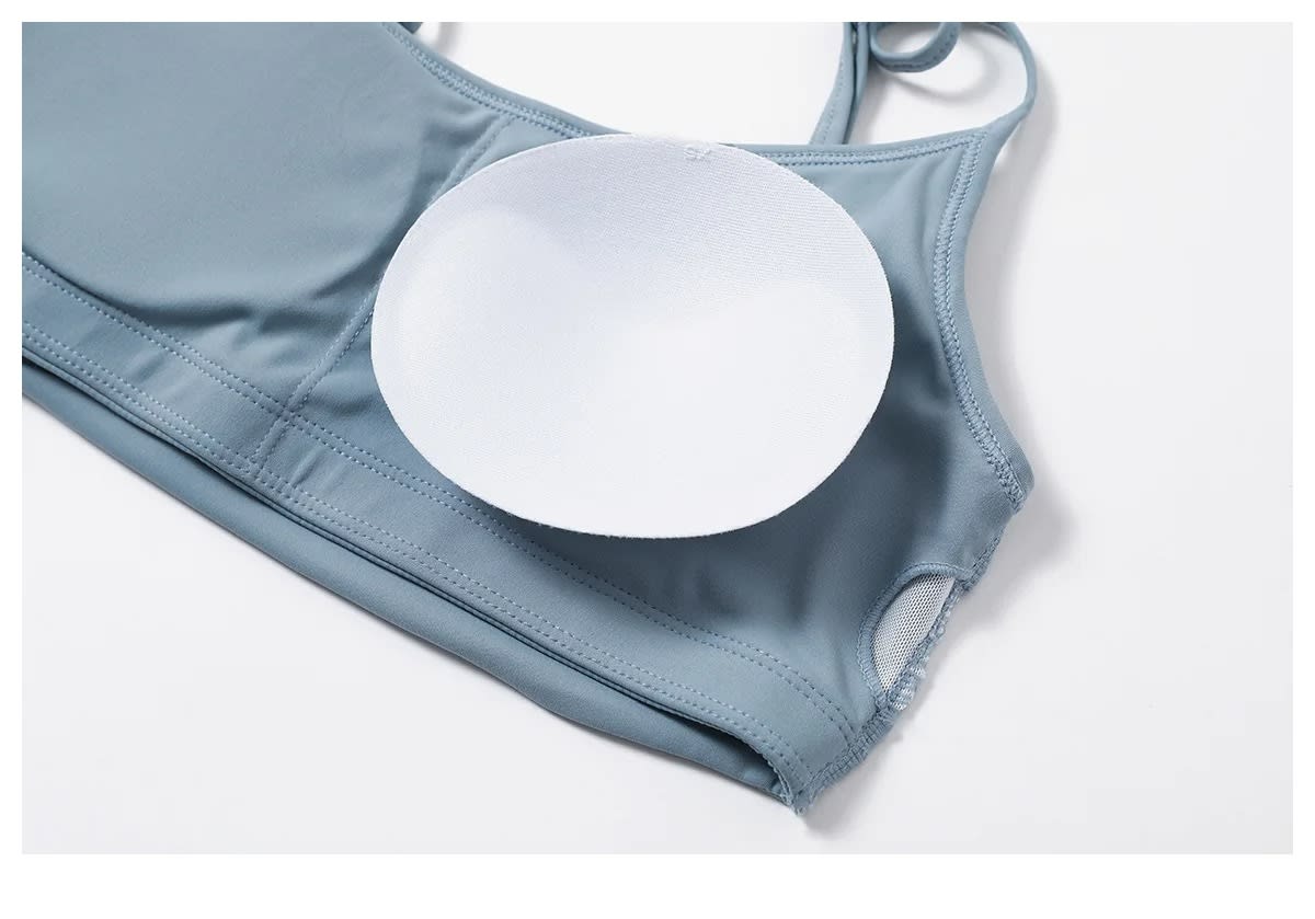 Fashion Camisole Yoga Suit Women Quick-drying Beauty Back Fitness Sports Clothes view 28