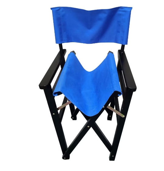 Canvas Folding Chairs view 6