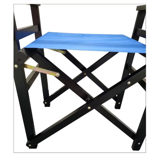 Canvas Folding Chairs view 10