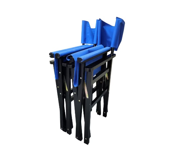 Canvas Folding Chairs view 14