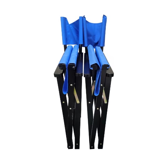 Canvas Folding Chairs view 9