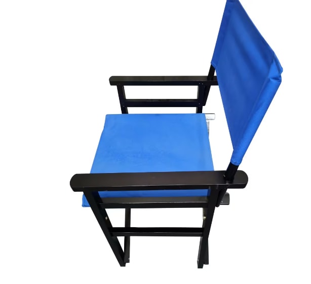 Canvas Folding Chairs view 12