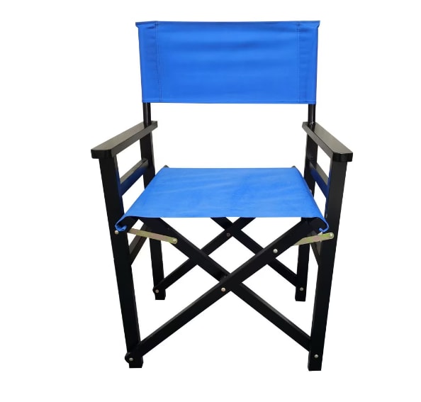 Canvas Folding Chairs view 16