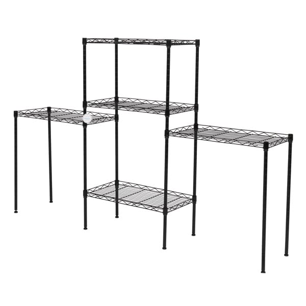 Combination Metal Household Shelves view 14