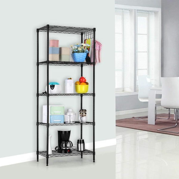 Combination Metal Household Shelves view 22