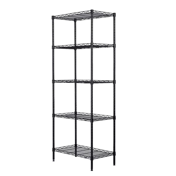Combination Metal Household Shelves view 23