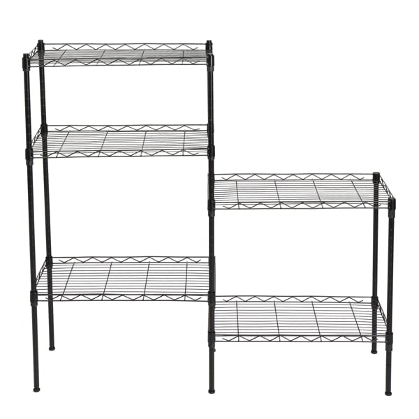Combination Metal Household Shelves view 28