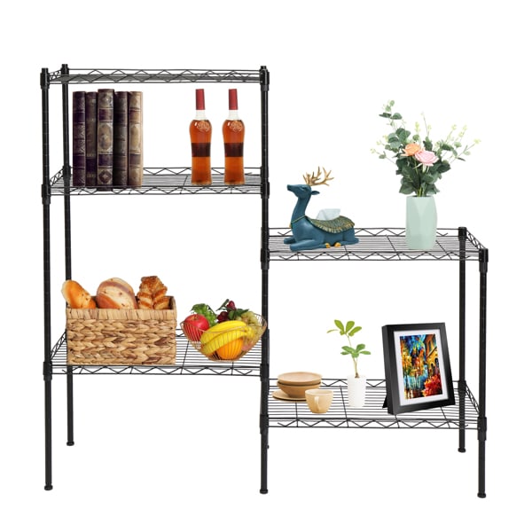Combination Metal Household Shelves view 12