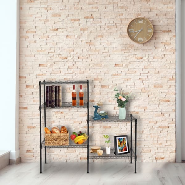 Combination Metal Household Shelves view 21