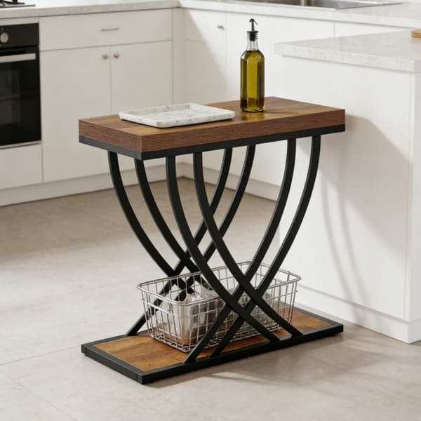 End Table view 2