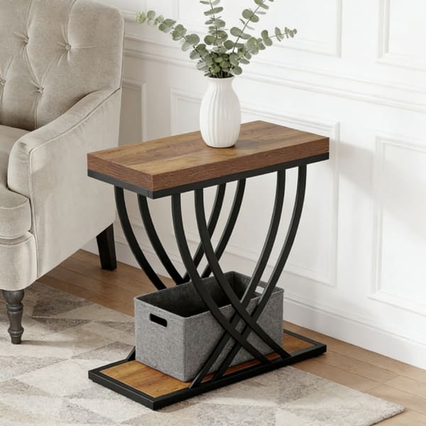 End Table view 5