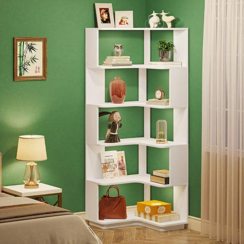 Bookshelf,Storage Rack,Multifunctional Rack