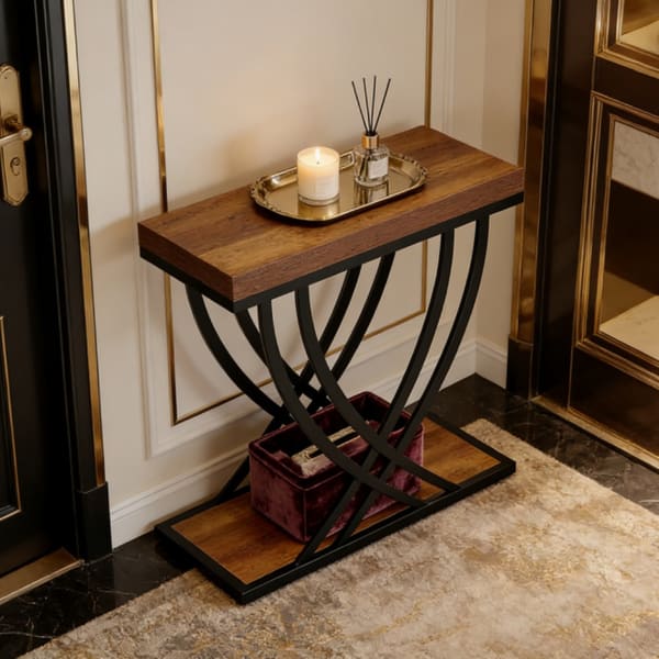 End Table view 4