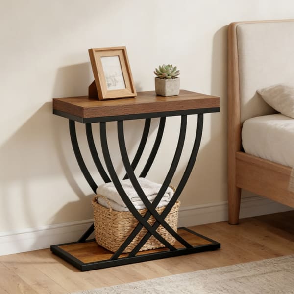 End Table view 1