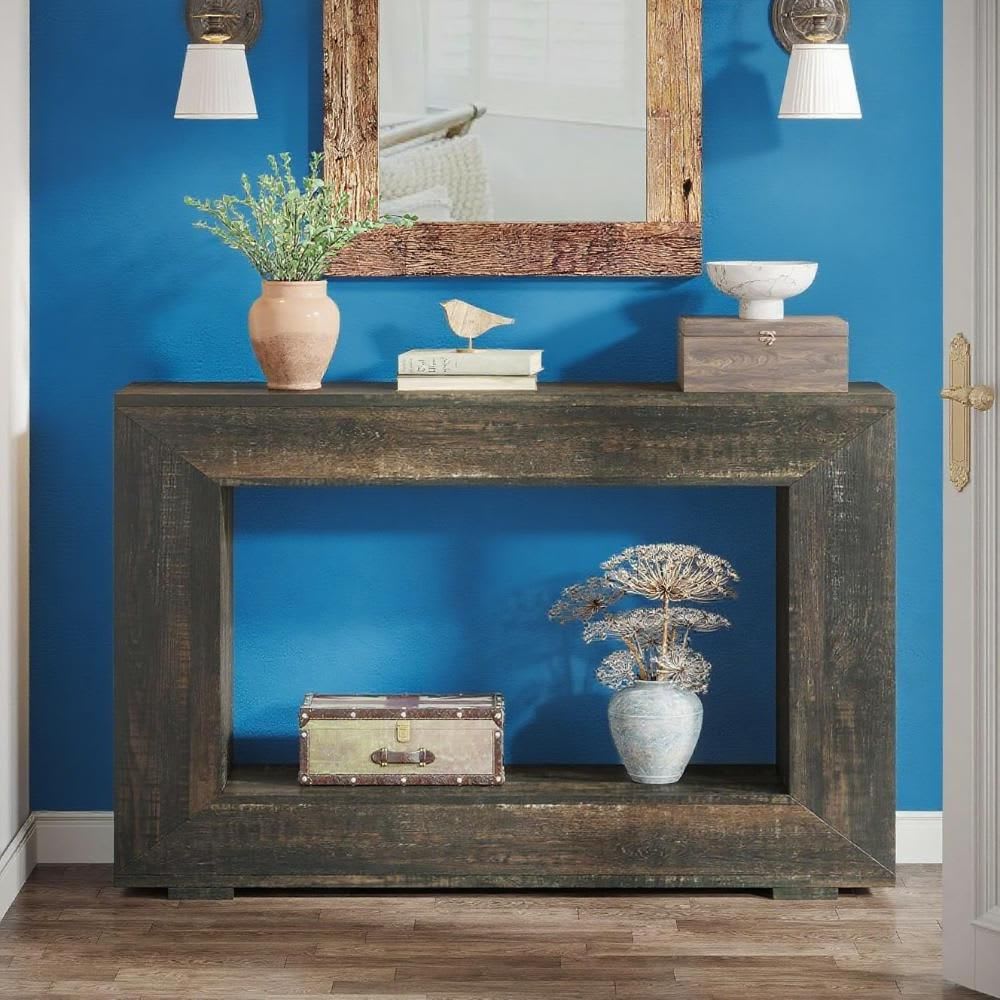 Console Table,Living Room Table,kitchen Table view 5