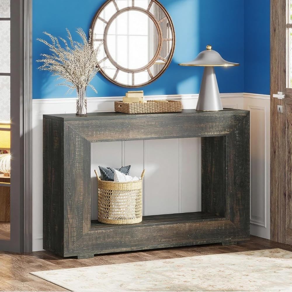 Console Table,Living Room Table,kitchen Table view 2