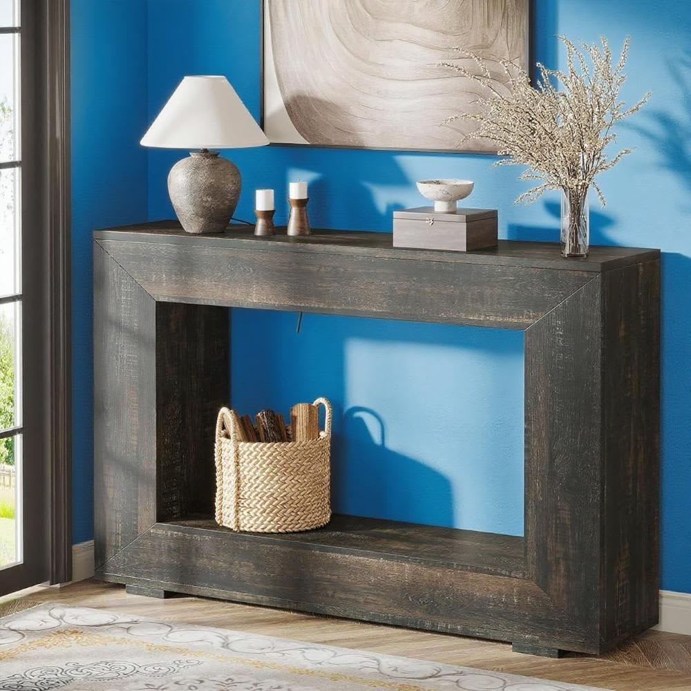 Console Table,Living Room Table,kitchen Table view 4