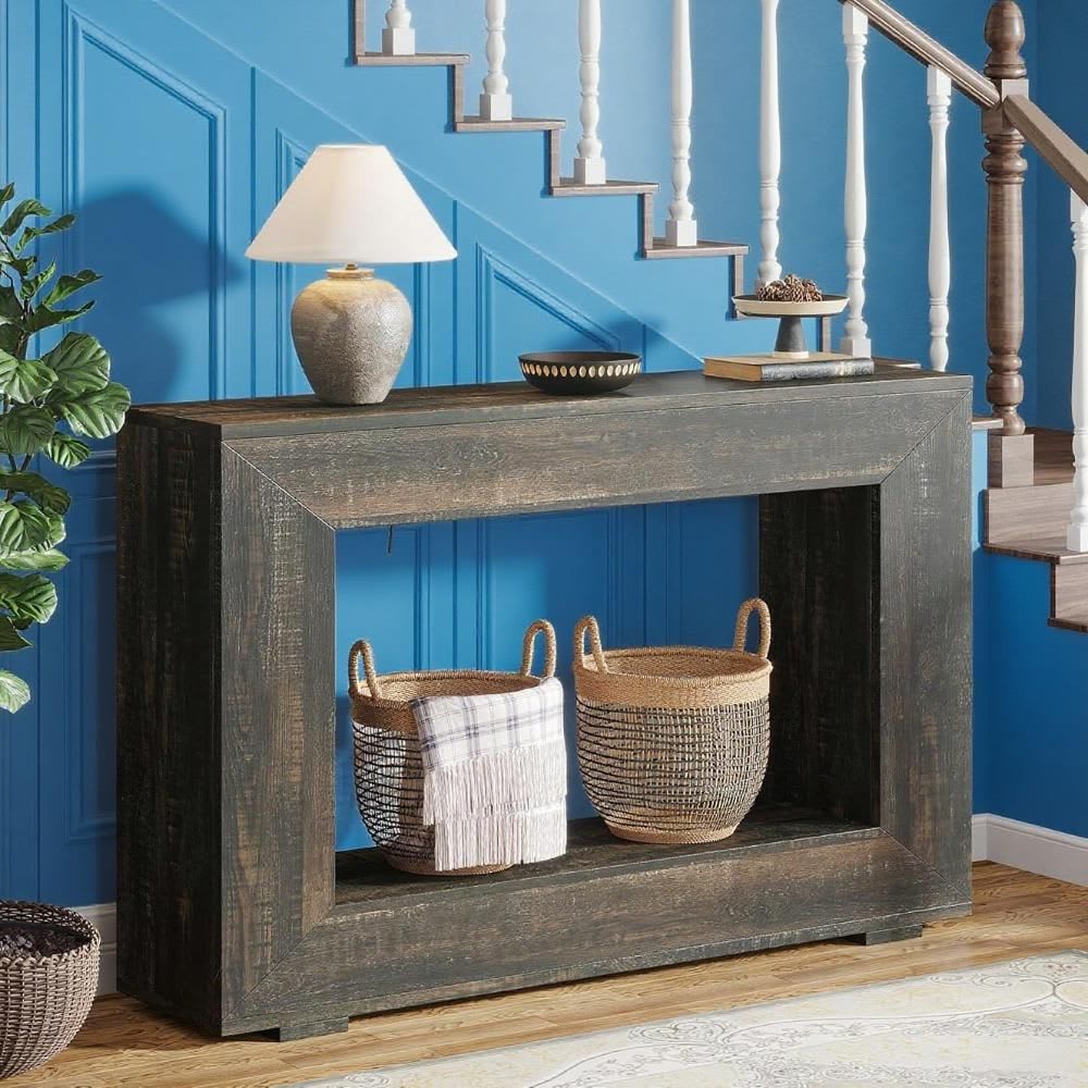 Console Table,Living Room Table,kitchen Table view 3