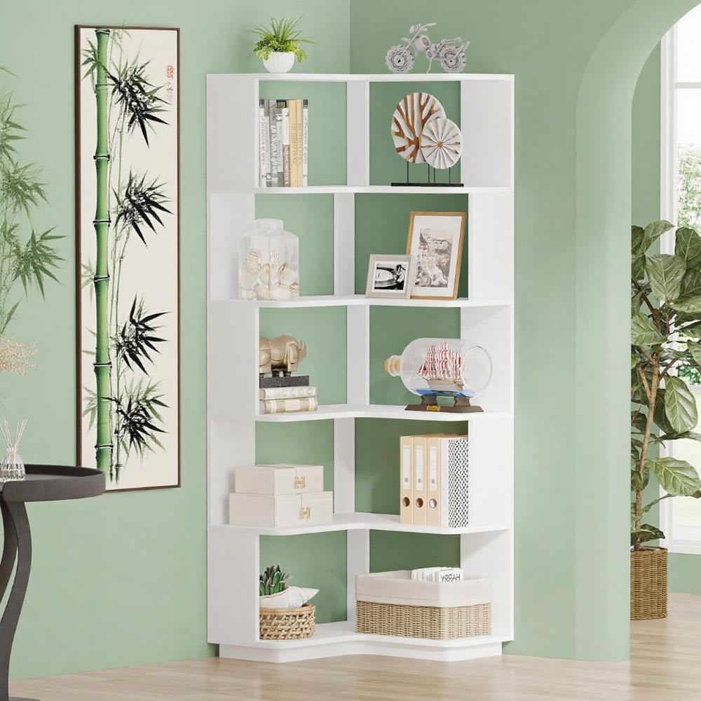 Bookshelf,Storage Rack,Multifunctional Rack view 2