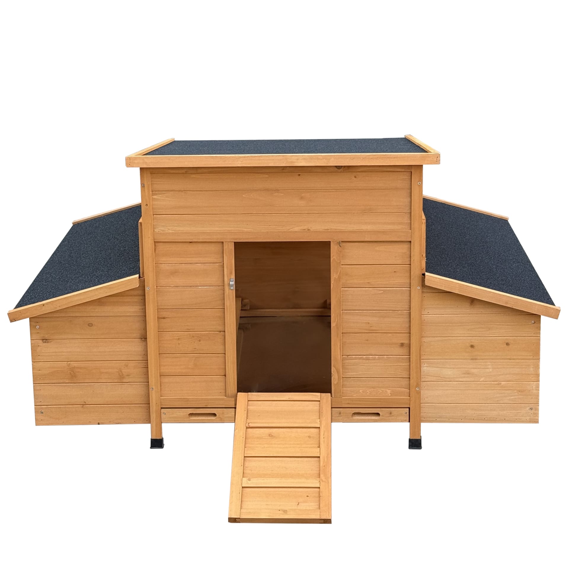 Chicken Coop view 5