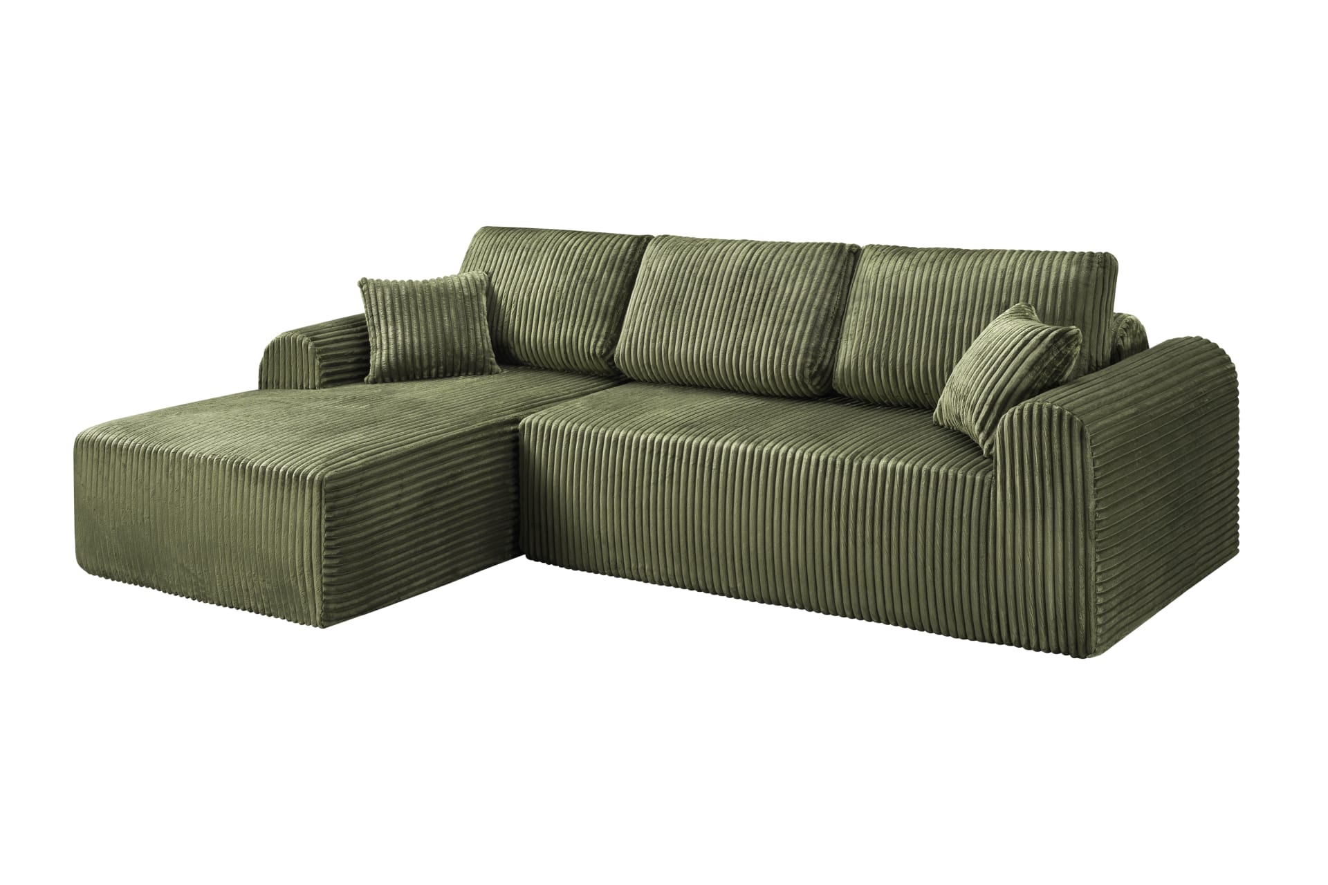 109 Cloud Modular Sectional Sofa Couch With L-Shape Chaise,Modern Minimalist Upholstered Couches For Living Room Bedroom,Deep Seat Corner Couch,No Assembly Required view 1