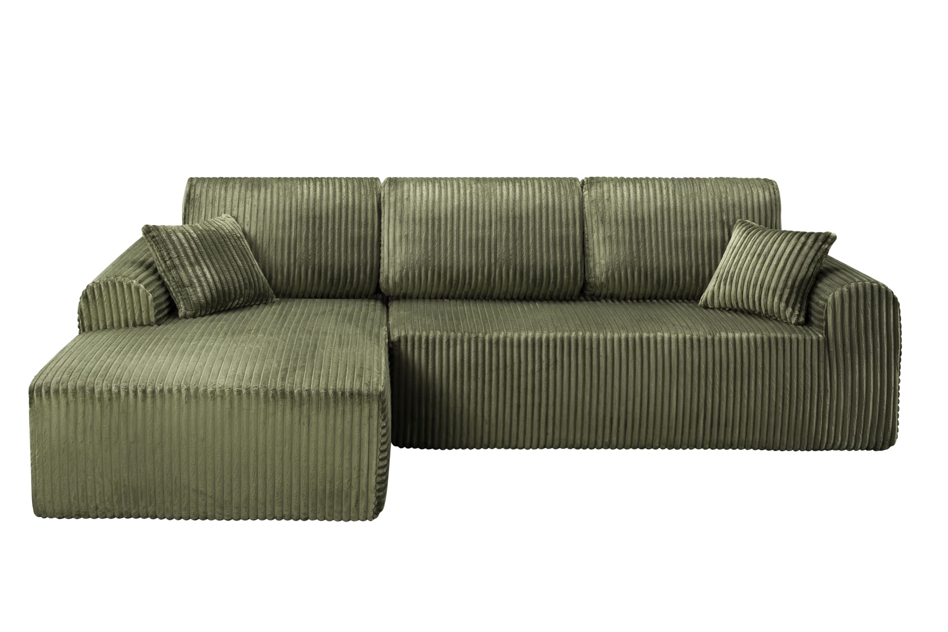 109 Cloud Modular Sectional Sofa Couch With L-Shape Chaise,Modern Minimalist Upholstered Couches For Living Room Bedroom,Deep Seat Corner Couch,No Assembly Required view 4