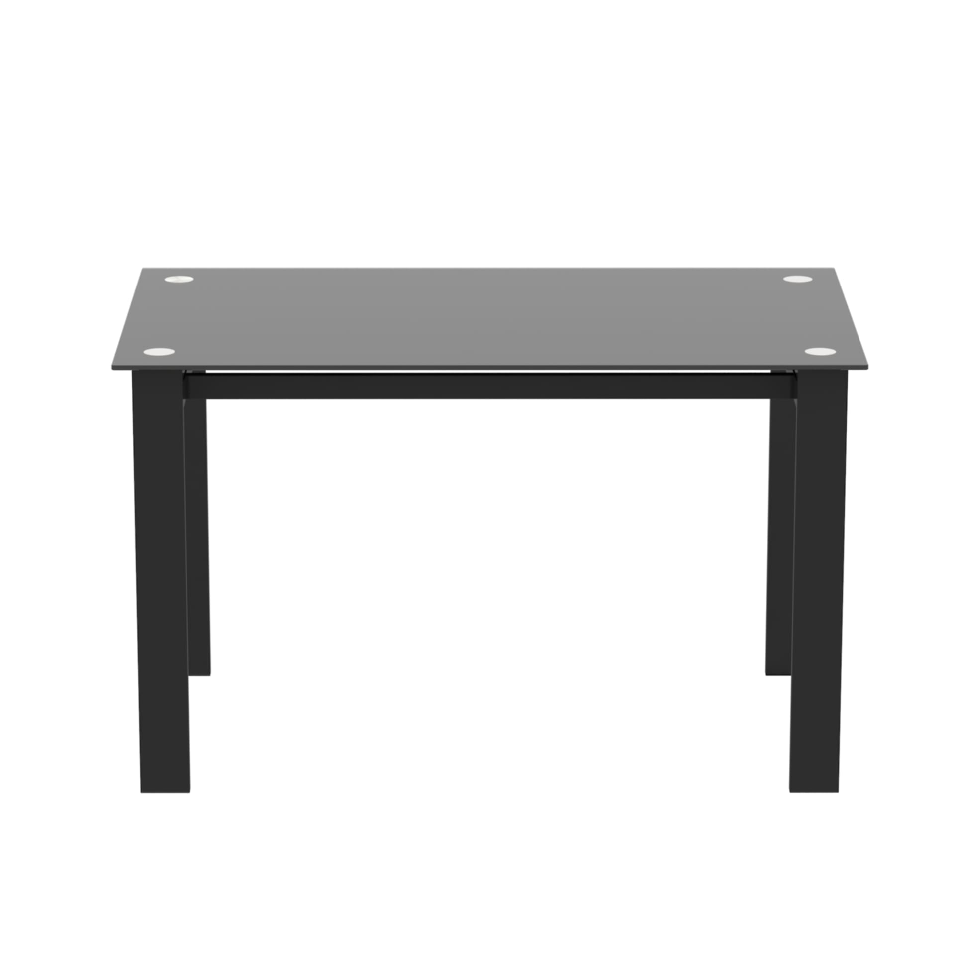 Dining Table, Safety And Easy To Clean,Multi-function Table For Dining And Living Room view 5