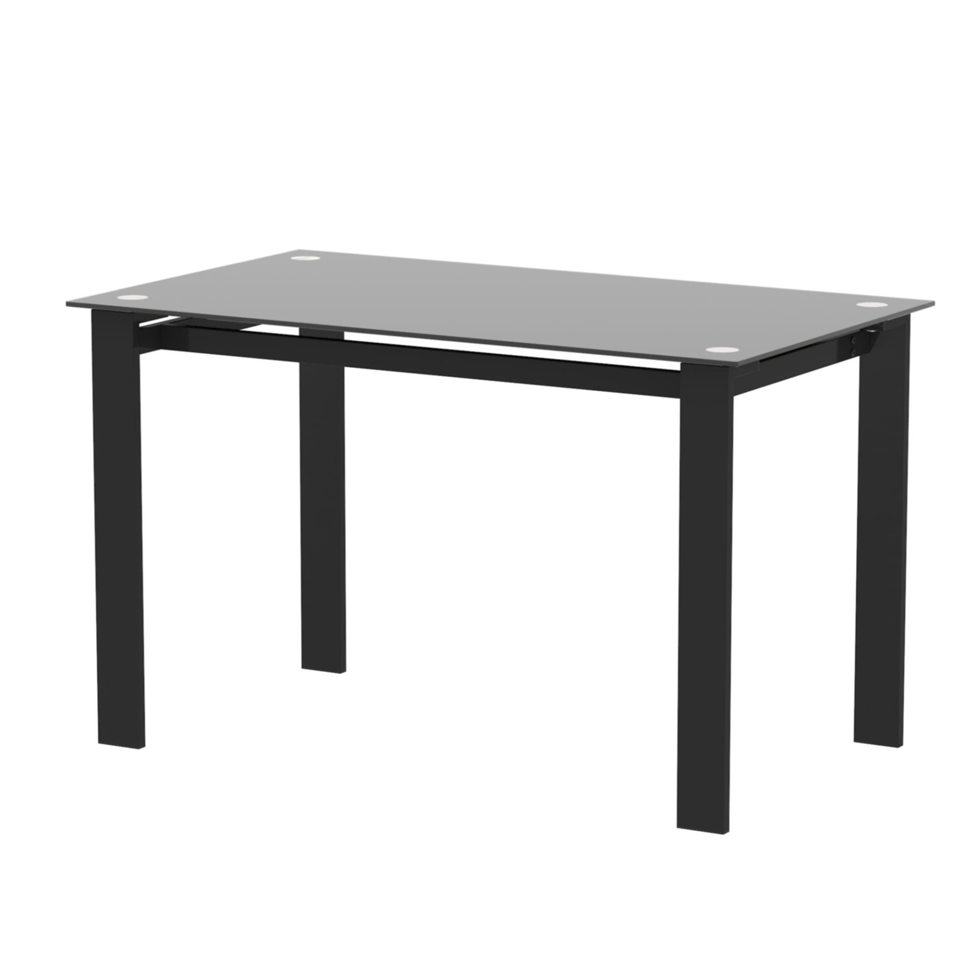 Dining Table, Safety And Easy To Clean,Multi-function Table For Dining And Living Room view 3