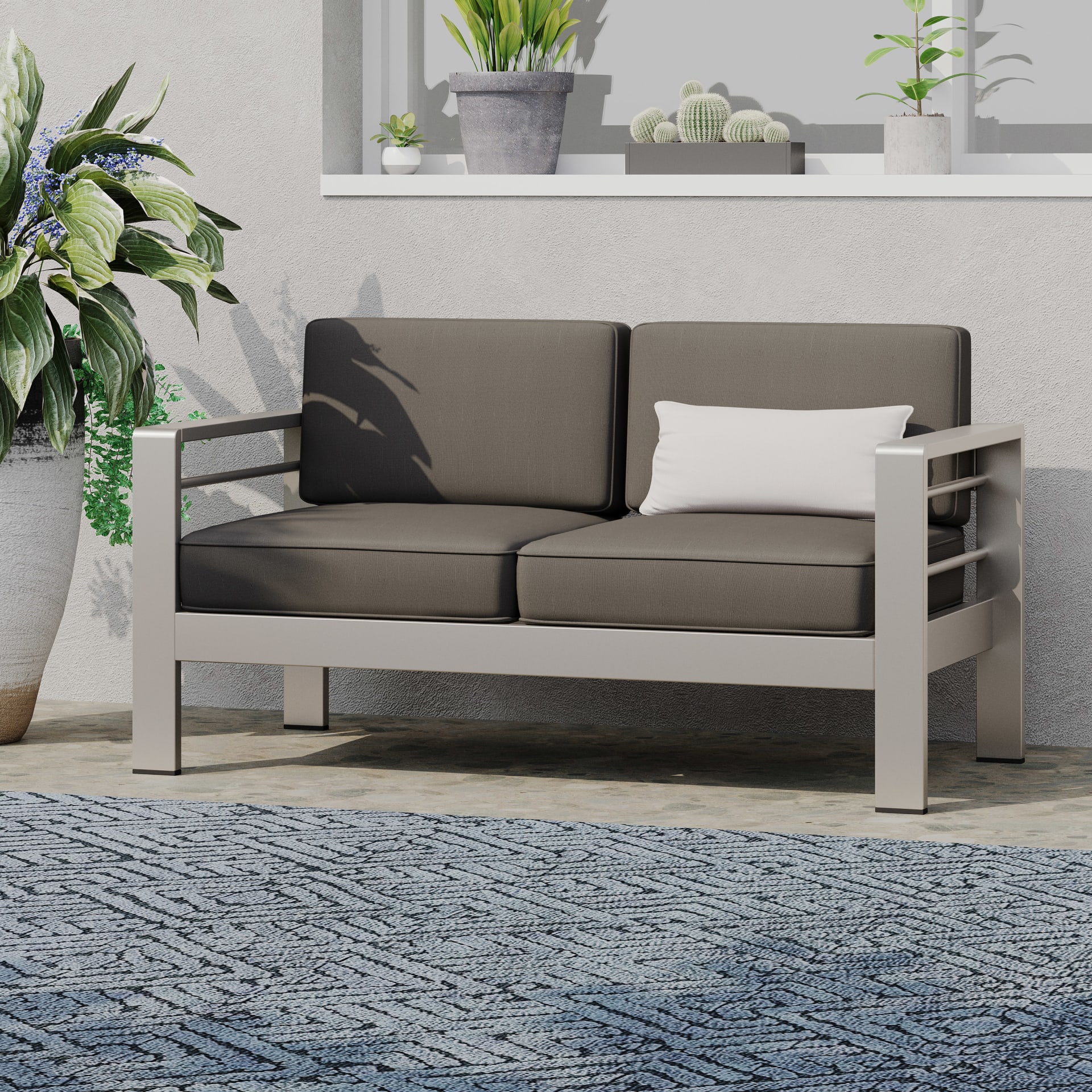 CAPE CORAL KD LOVESEAT view 3